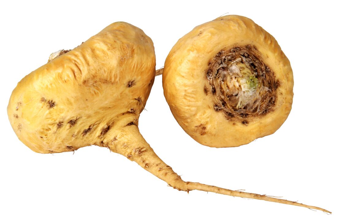 Peruvian Maca di eroboost