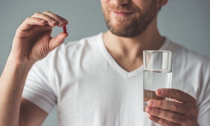 kumaha nyandak éroboost